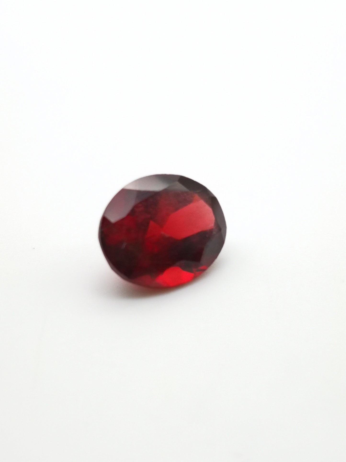 Pavan Jewelry - Rhodolite Garnet