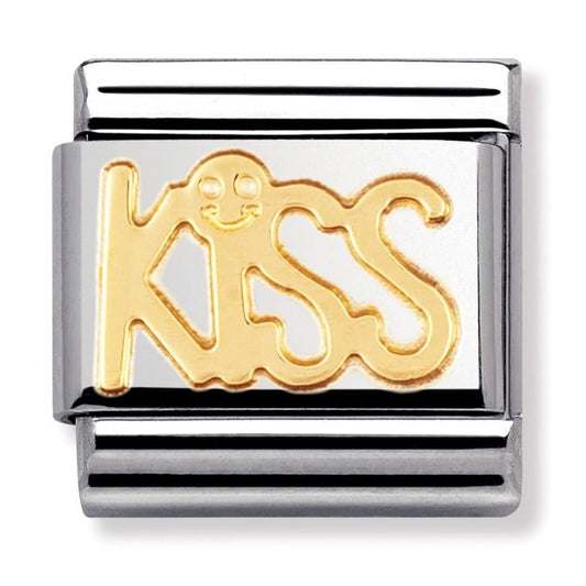 NominatioN -  LINK CLASSIC COMPOSABLE KISS