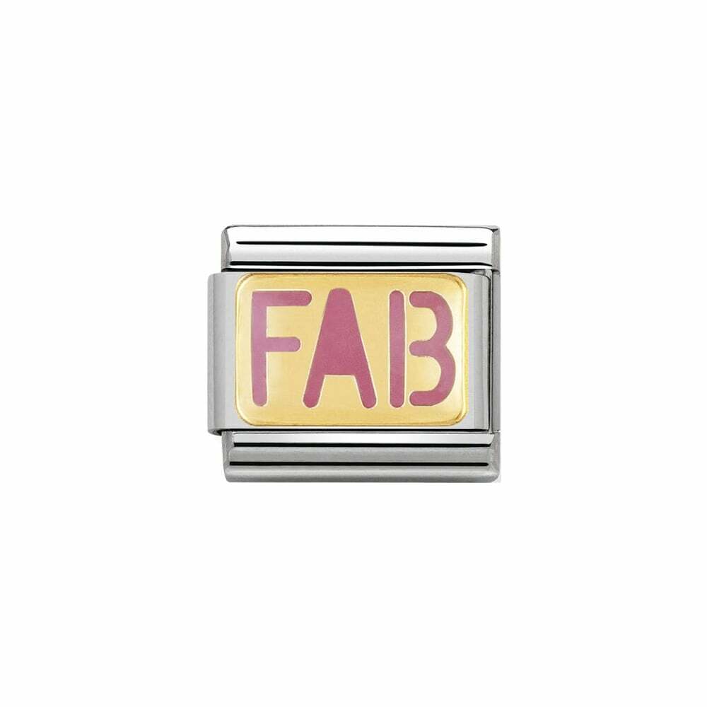NominatioN - LINK CLASSIC FAB