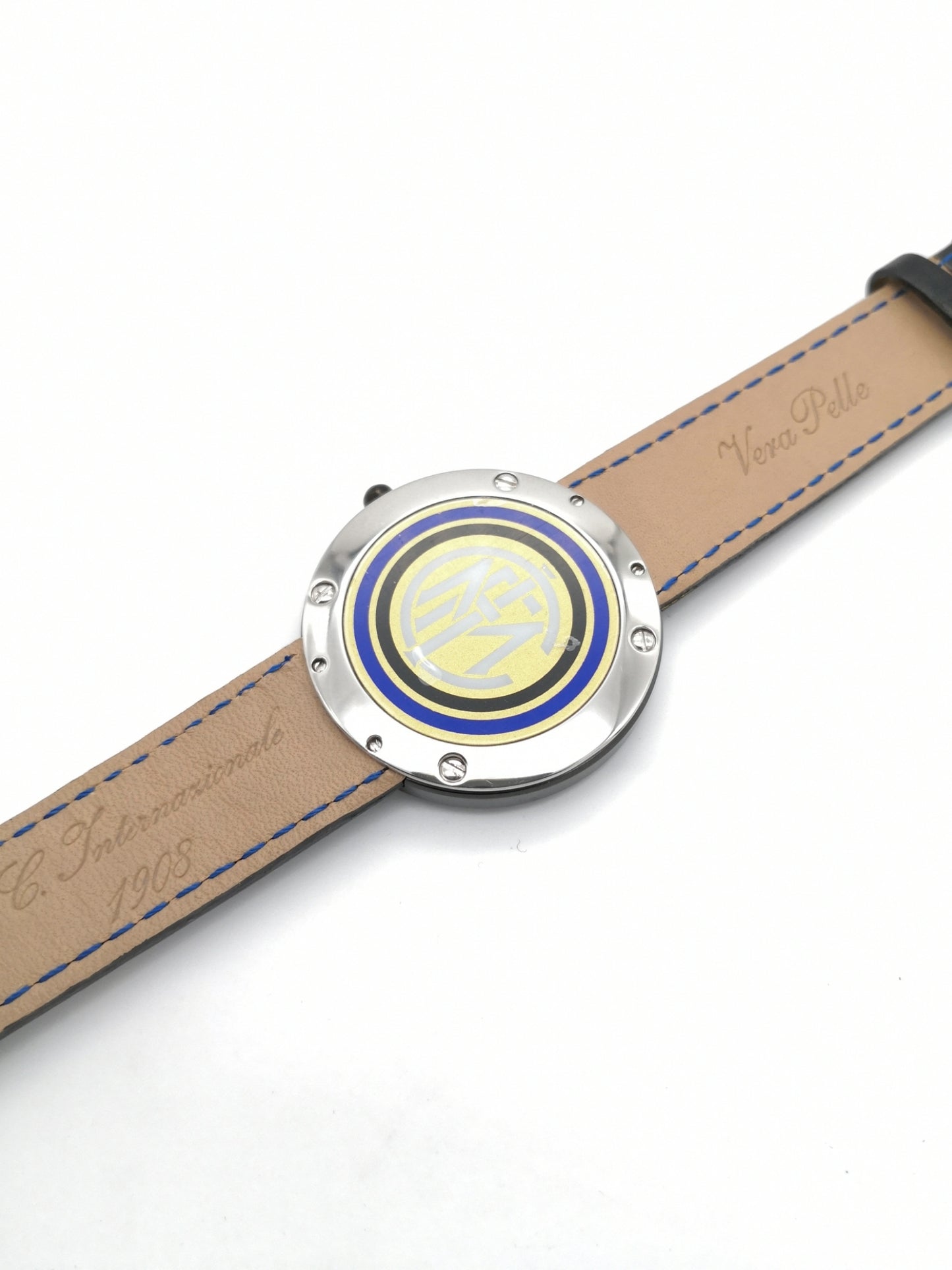 FC Inter - Official watch celebrating the European champions