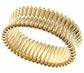 Gioielli Pavan - Bracciale elastico in oro 18kt