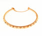 Pavan Jewelery - 18kt gold equilibrium bracelet
