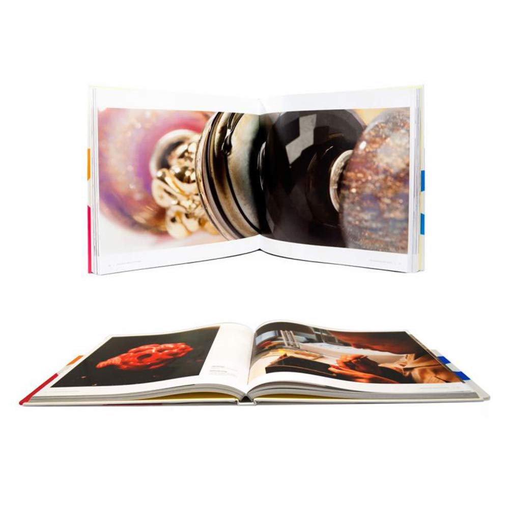 Trollbeads book "an icon of jewelry design"