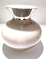 Murano glass amphora vase - Dogale