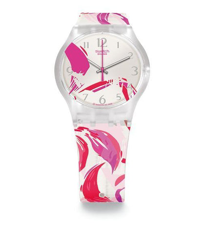 Swatch - EXOTIC CURVES