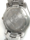 Tag-Heuer - Automatic Steel Link