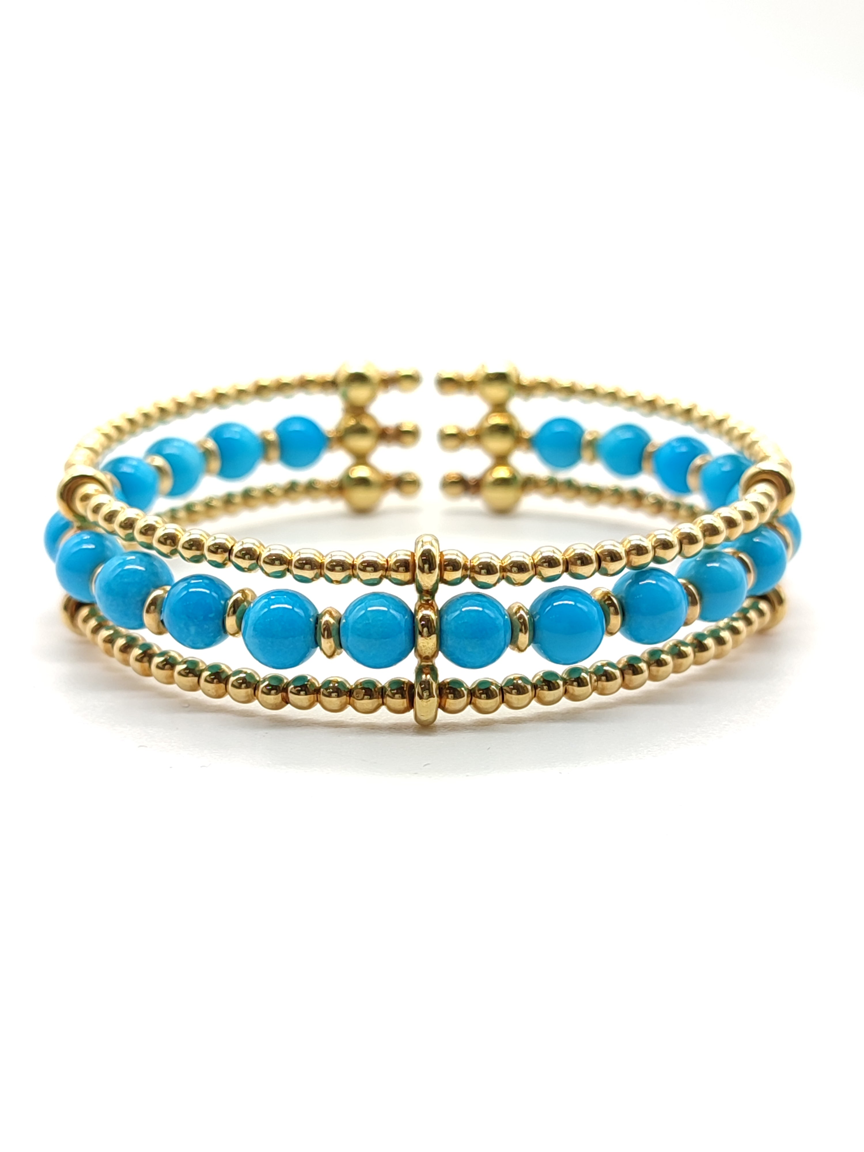 1 pavan store gold bracelet