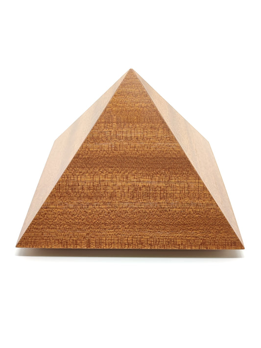 Reuge Music Box Pyramid 36 note music