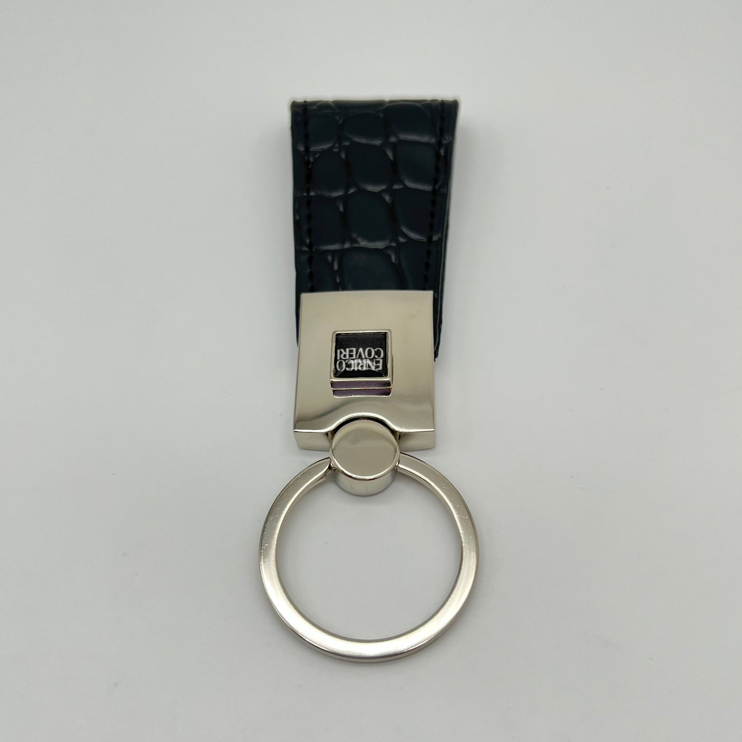 Enrico Coveri key ring