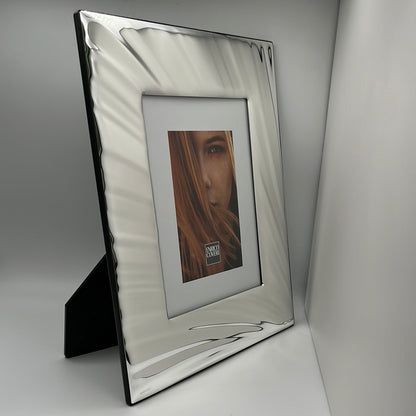 Enrico Coveri photo frame - photo 13x18 cm.
